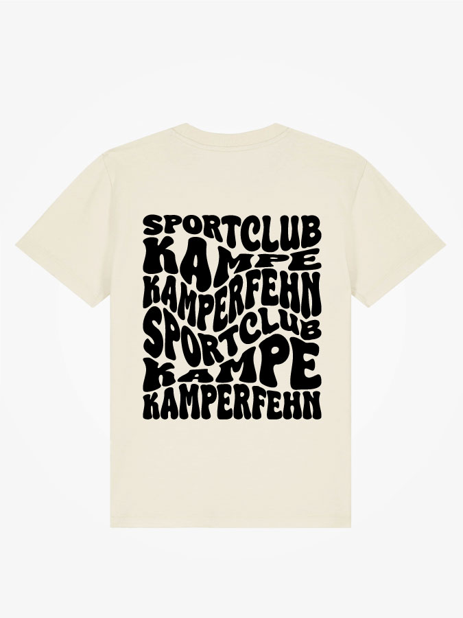 Shirt Wavy Kids