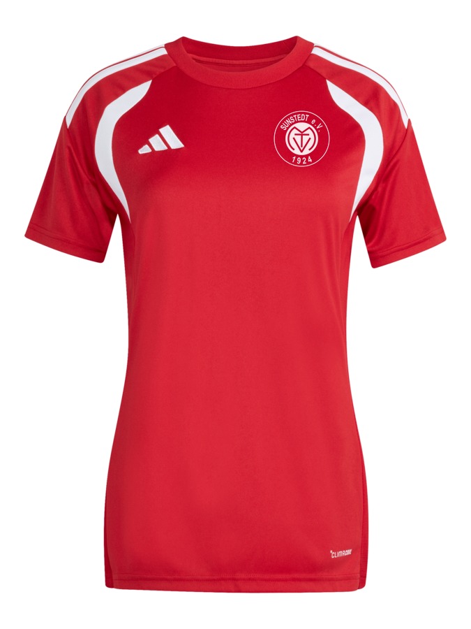 adidas Tiro 26 League Trikot Damen