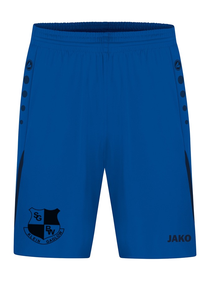 Jako Sporthose Challenge