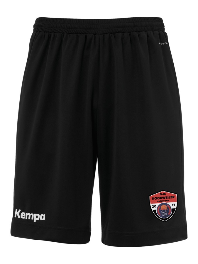 Kempa Player Shorts