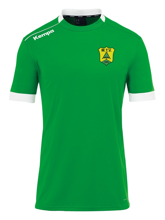 Kempa Player Trikot