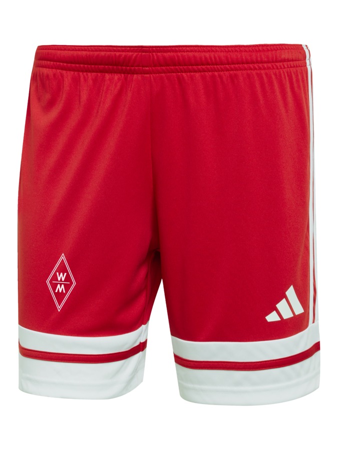adidas Squadra 25 Shorts Damen