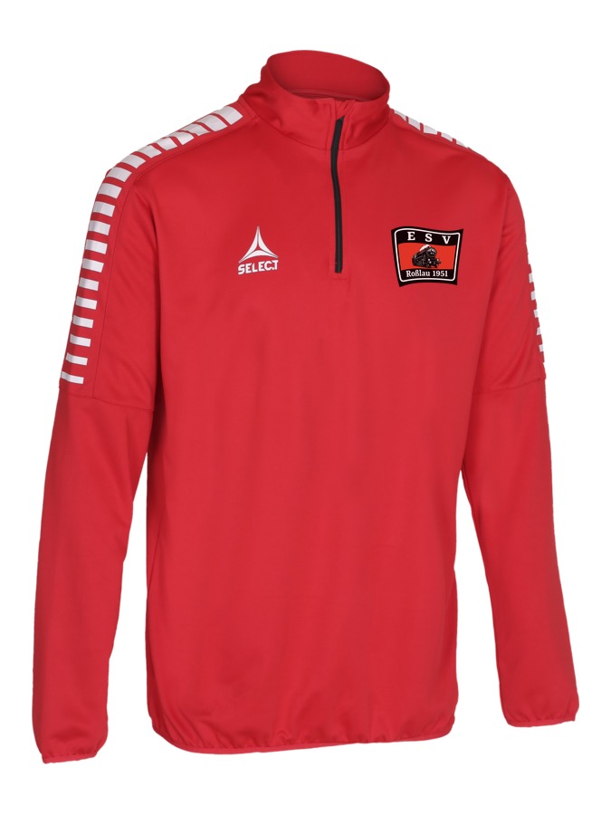 Select Argentina Trainingstop