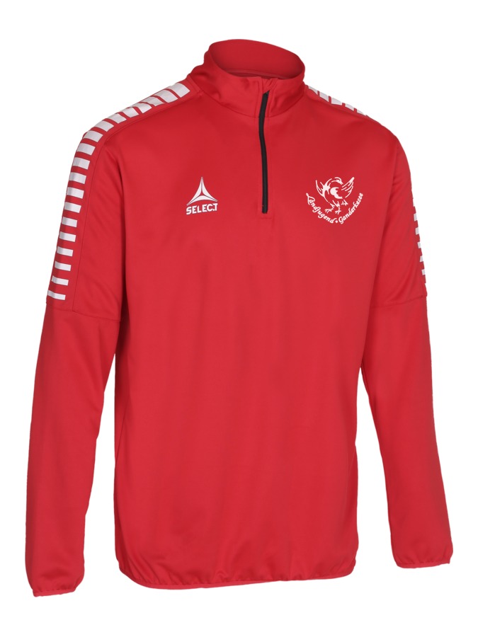 Select Argentina Trainingstop