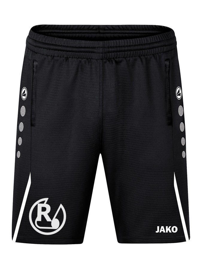 Jako Trainingsshort Challenge