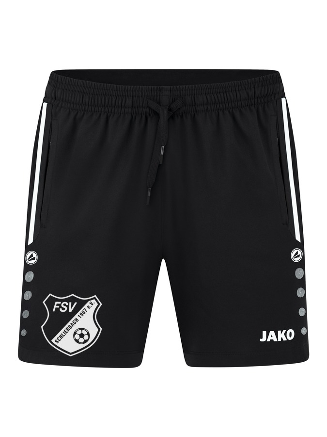 Jako Short Allround Damen