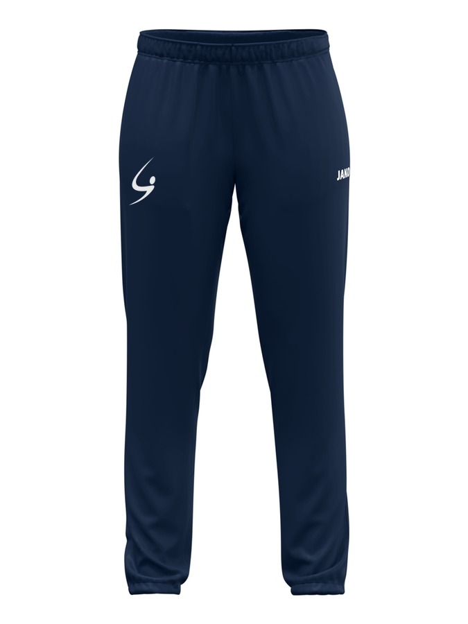 Jako Polyesterhose Dynamic Damen