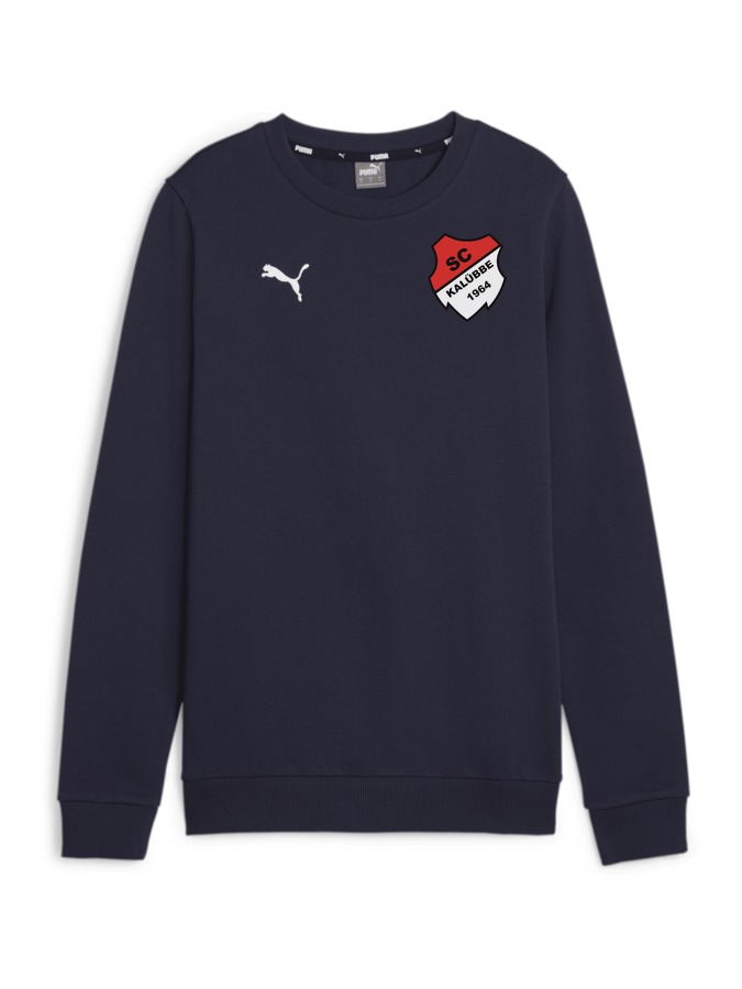 Navy-Weiß