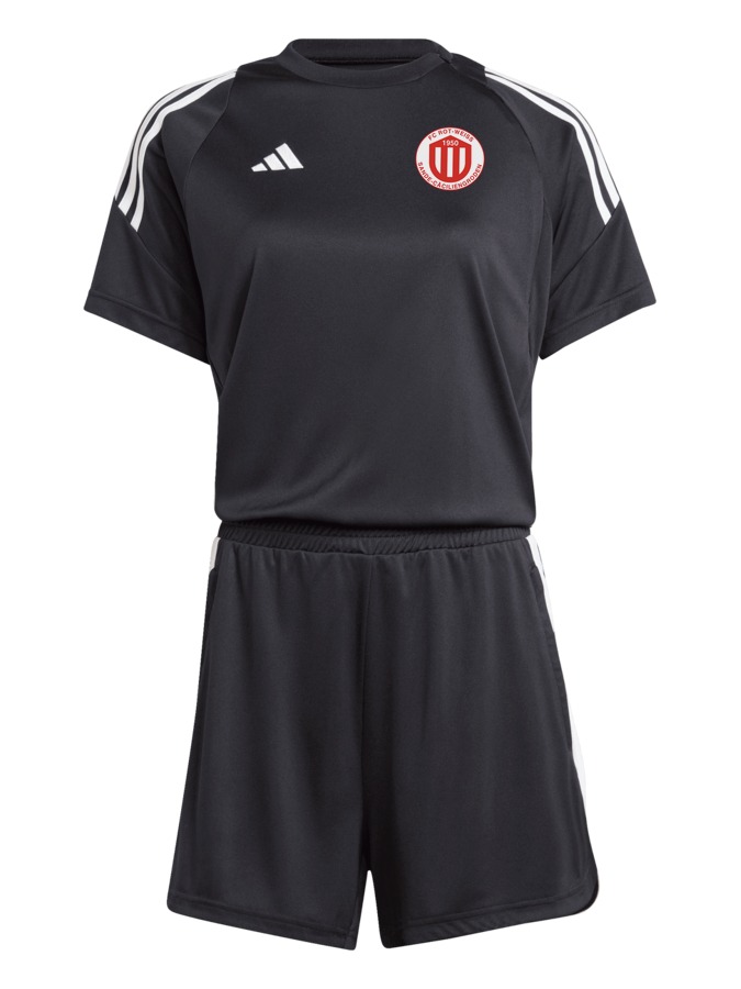 adidas Tiro 24 Training Jumpsuit Damen