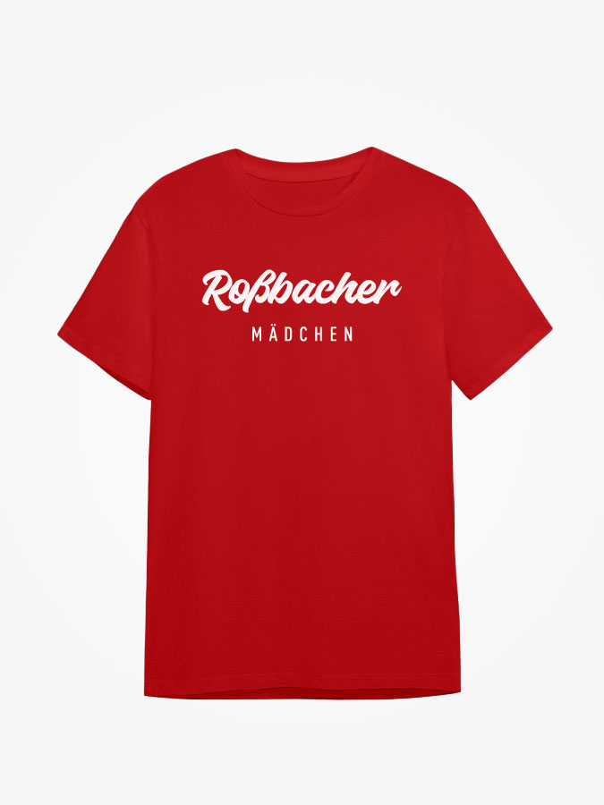 Shirt Hometown Girls