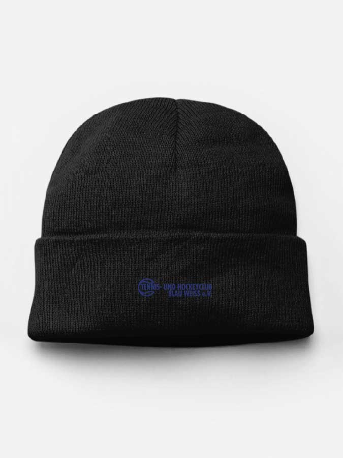 Beanie Kids Sticklogo