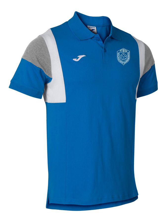 Joma Confort III Polo