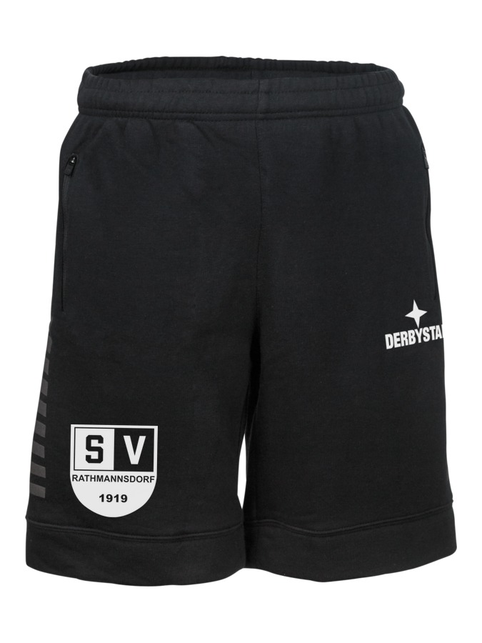 Derbystar Sweatshort Ultimo