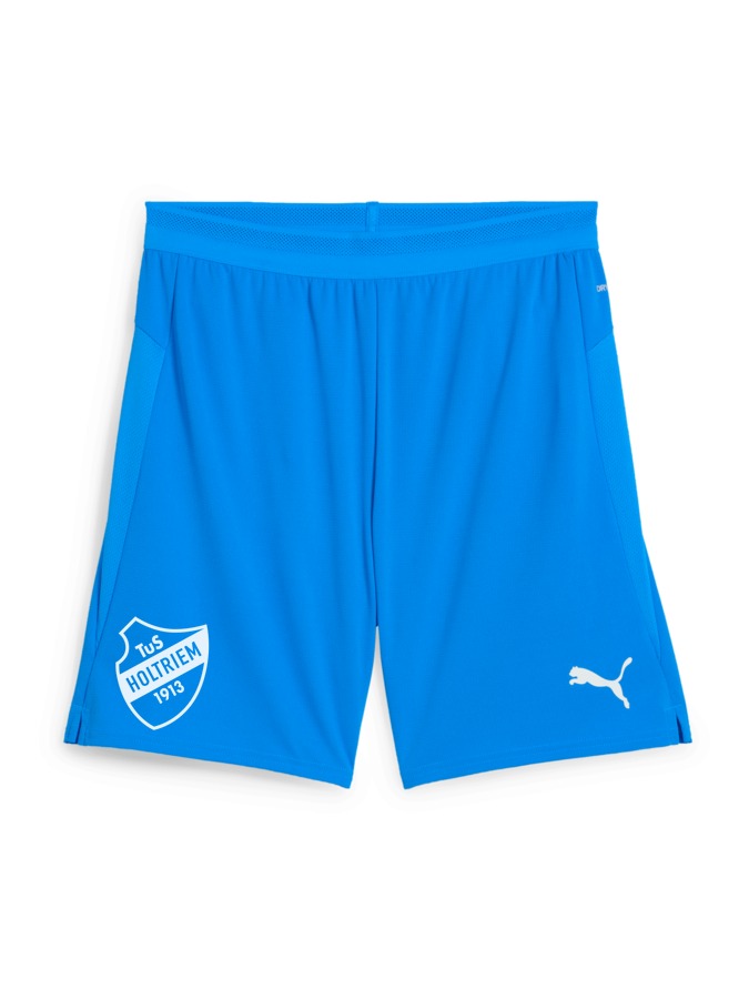 PUMA teamCUP Shorts