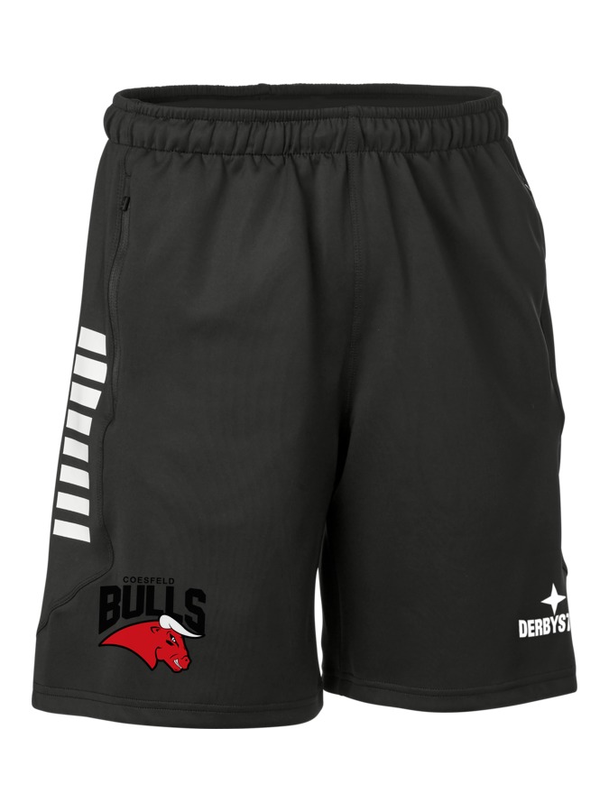 Derbystar Bermudashorts Primo