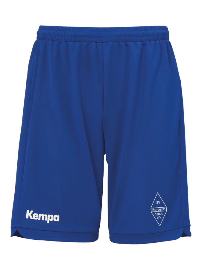 Kempa Prime Shorts