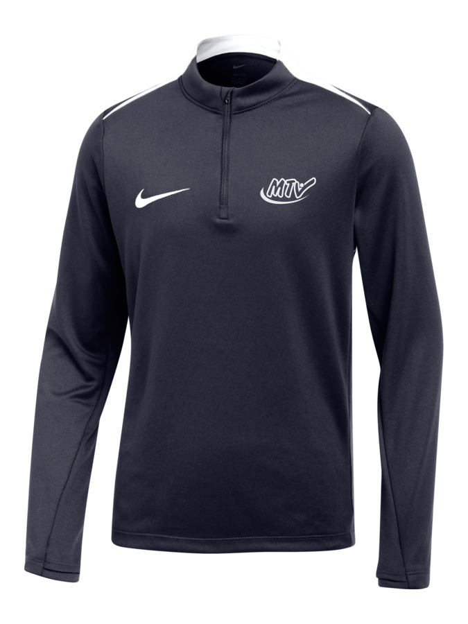 Nike Academy Pro 24 Drill Top Kinder
