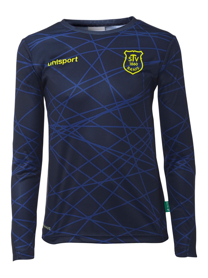 uhlsport Prediction Torwart Set Junior