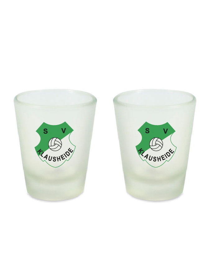 2er Set Schnapsglas Alina
