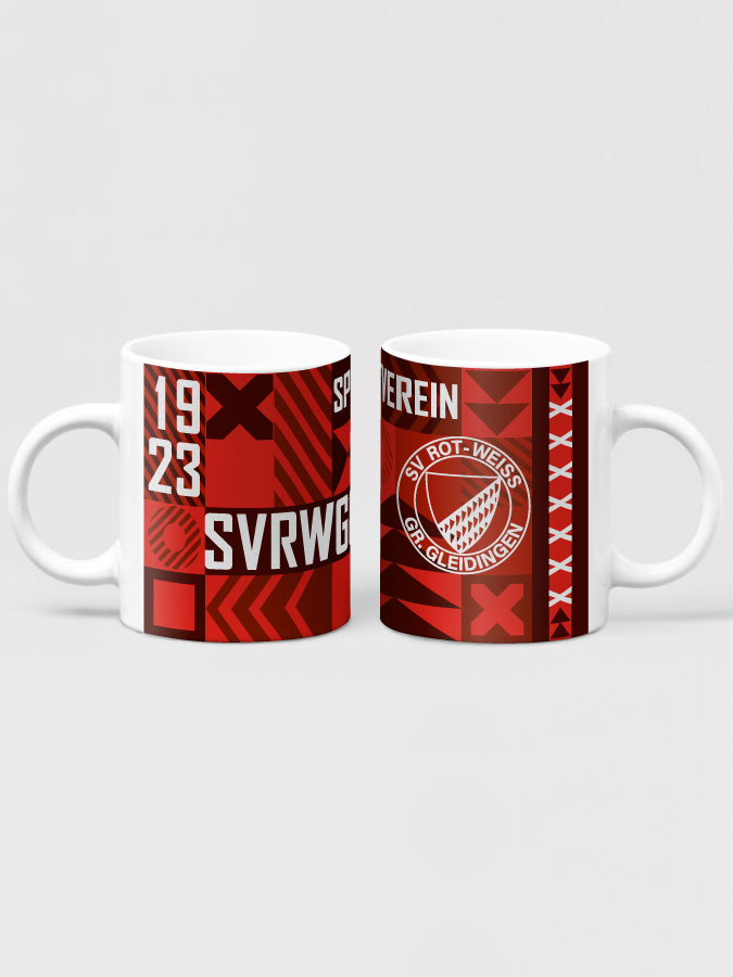Sammlertasse 2026