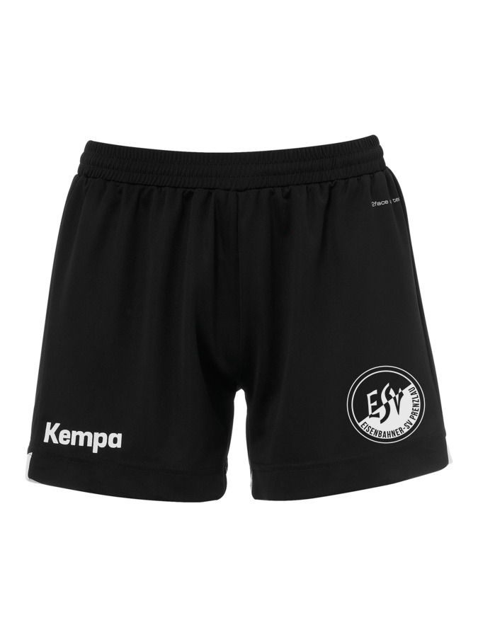 Kempa Player Shorts Damen