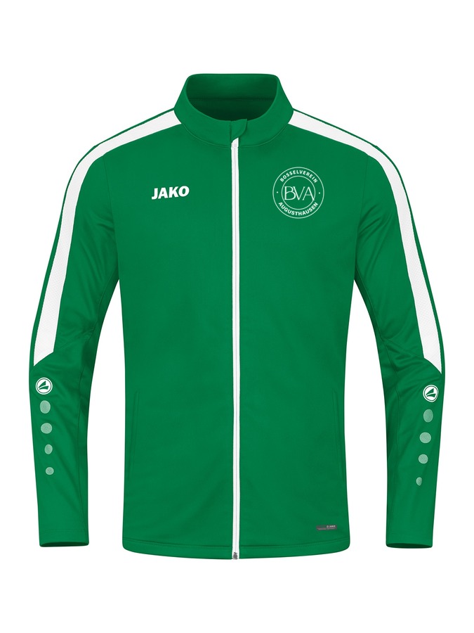 Jako Polyesterjacke Power