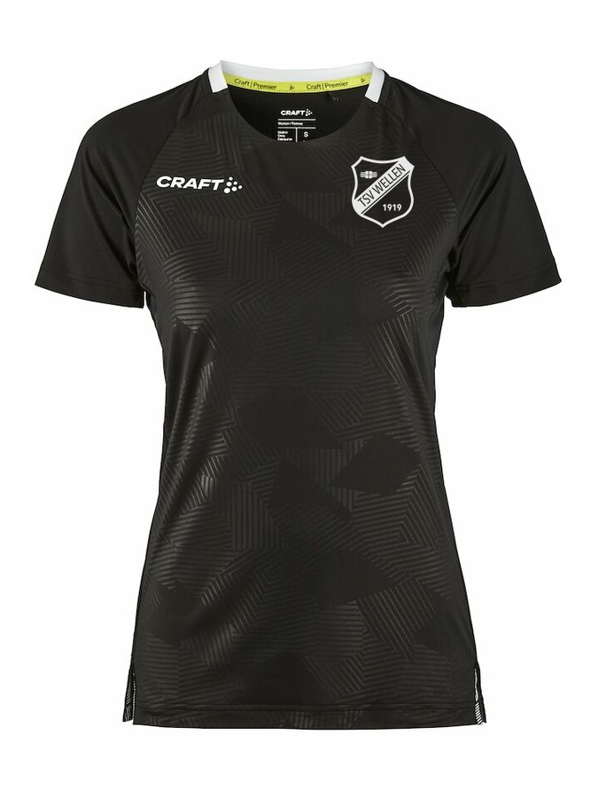 Craft Premier Solid Trikot Damen