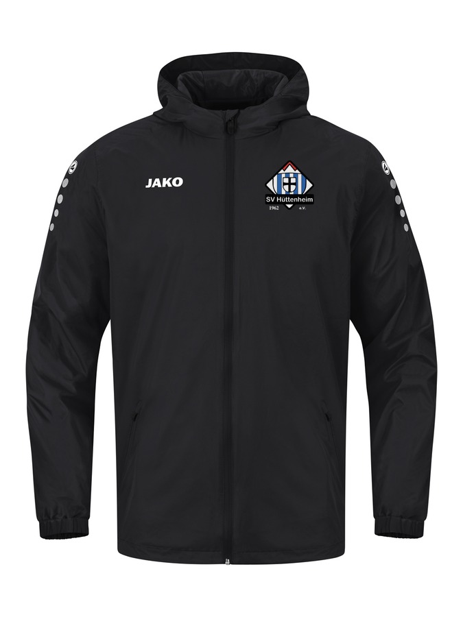 Jako Allwetterjacke Team 2.0
