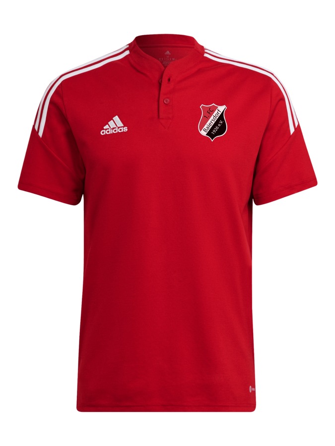 adidas Condivo 22 Poloshirt