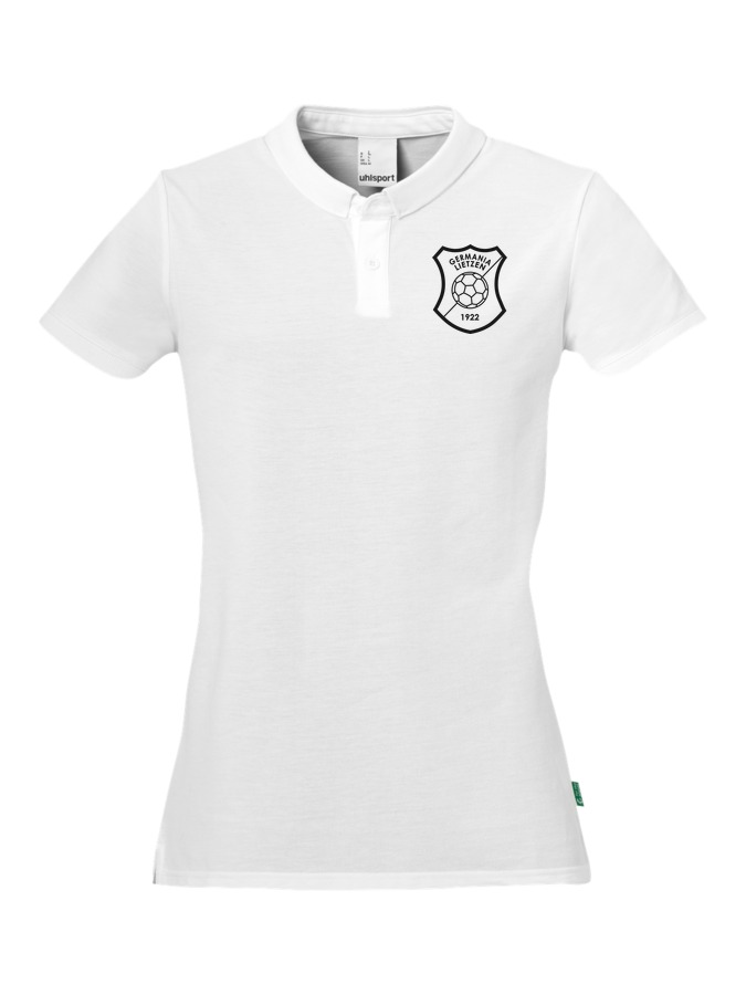 uhlsport Essential Polo Shirt Damen