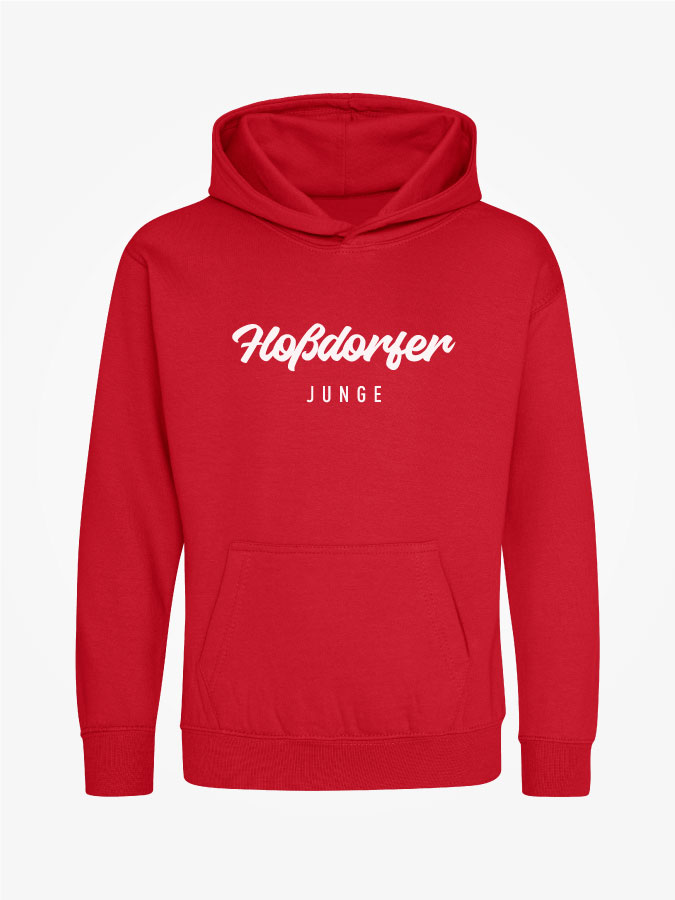 Hoodie Hometown Boys