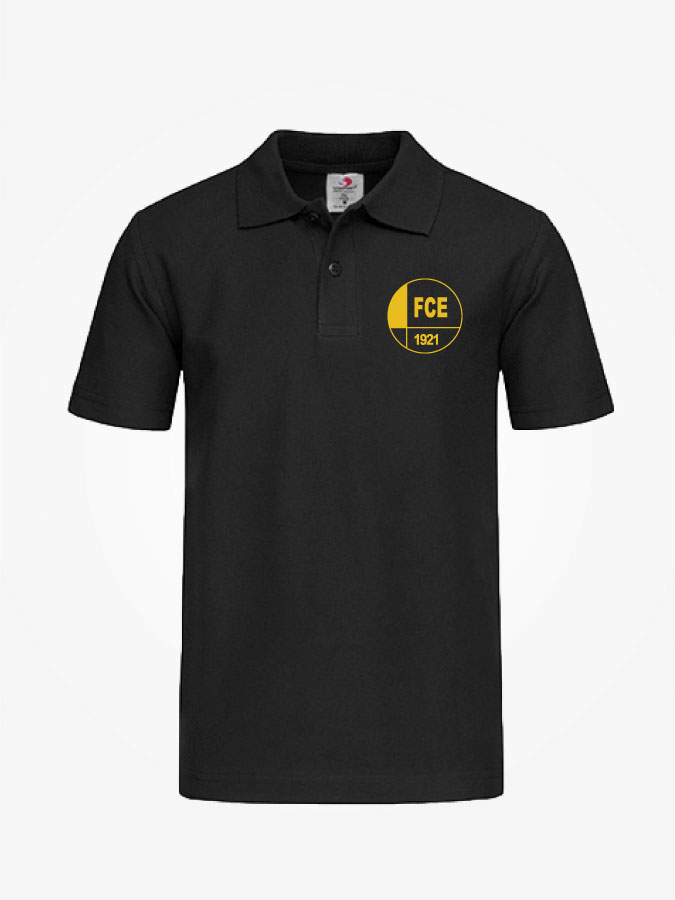 Poloshirt Basic Kids
