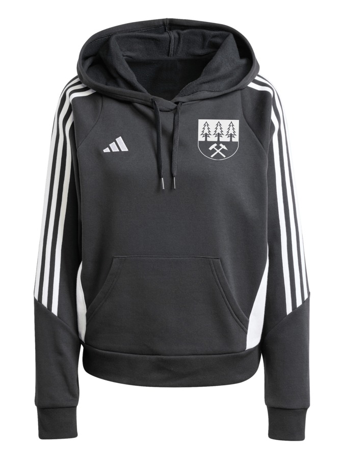 adidas Tiro 24 Sweat Hoody Damen