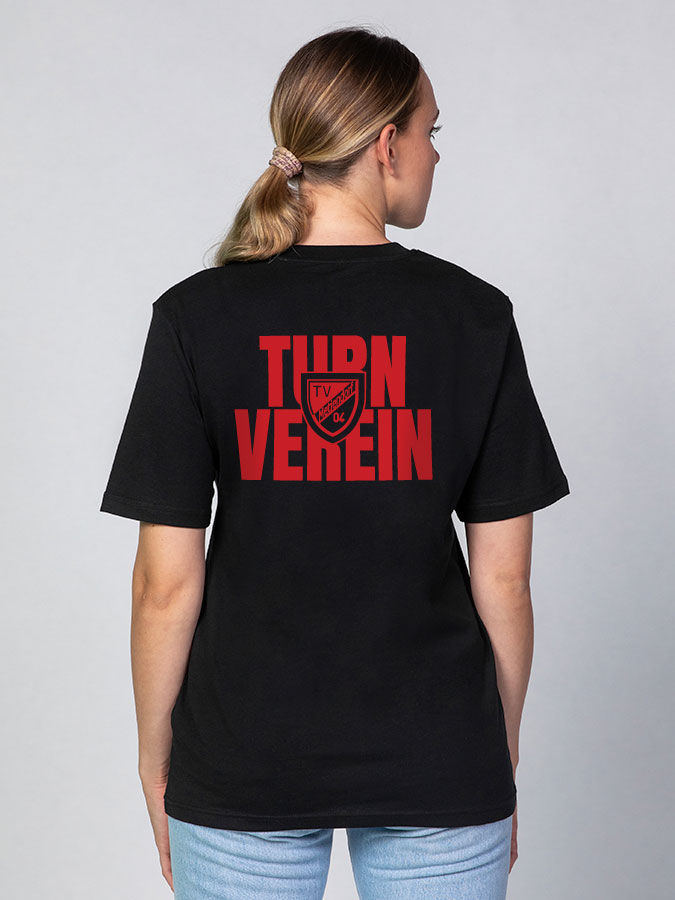 Oversized Shirt Urban Unisex