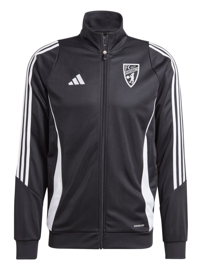 adidas Tiro 24 Trainingsjacke