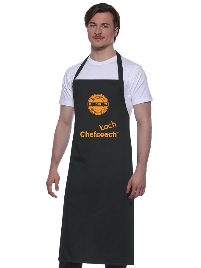 Kochschürze Sergen