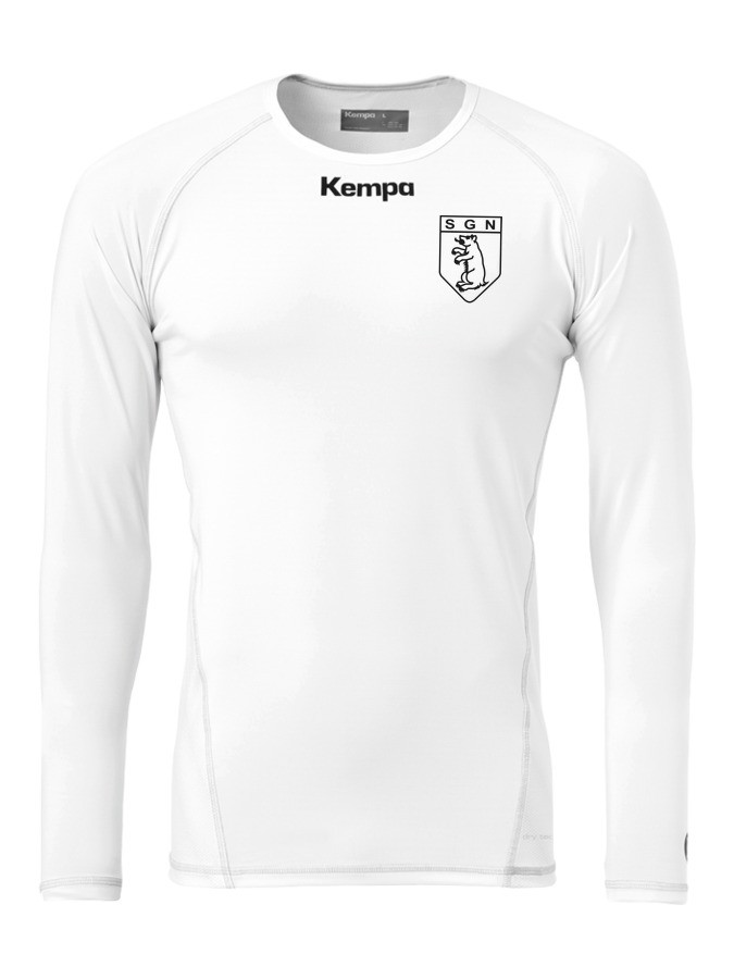 Kempa Attitude Longsleeve