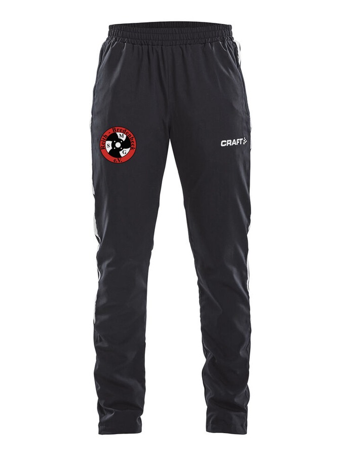 Craft Pro Control Woven Trainingshose Damen