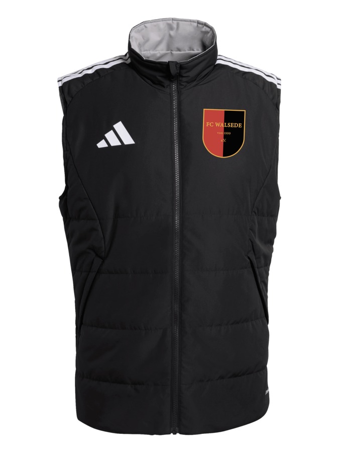 adidas Tiro 26 Competition Winterweste