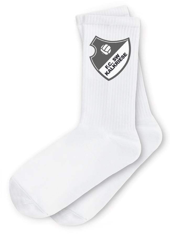 Sportsocken Logo