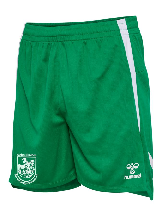 Hummel Lead 2.0 Shorts