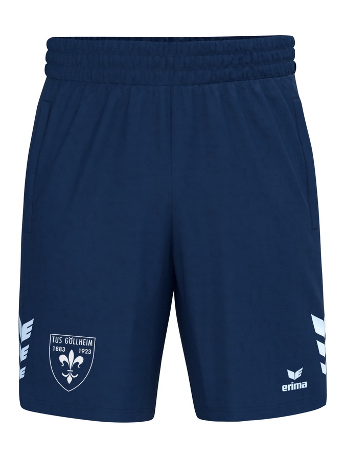 Erima Celebrate 125 Shorts