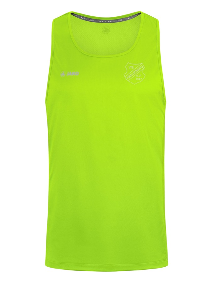 Jako Tanktop Run 2.0