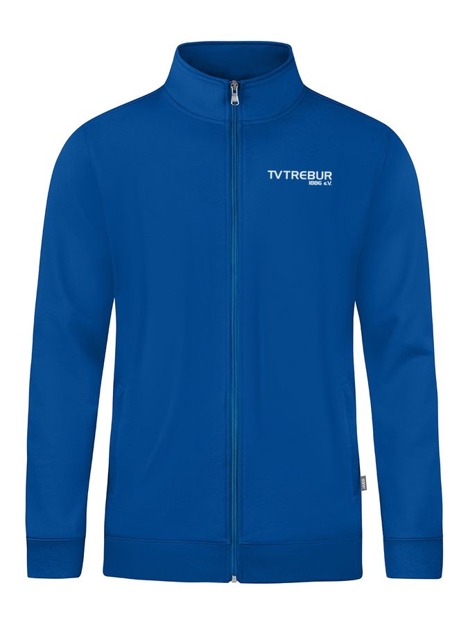 Jako Sweatjacke Doubletex Damen