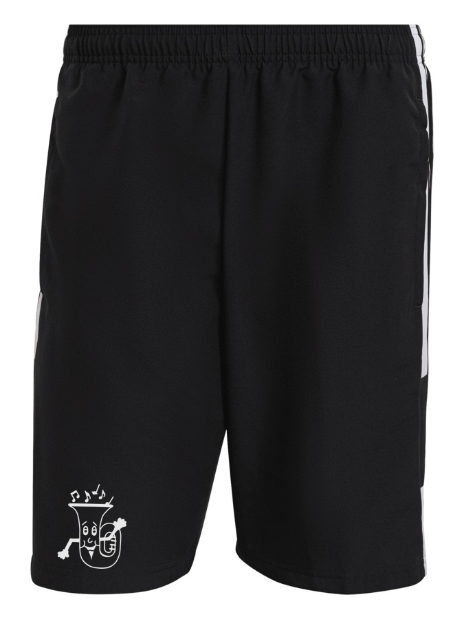 adidas Squadra 21 Downtime Shorts