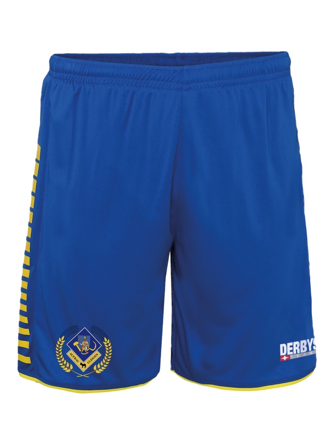 Derbystar Hyper Hose