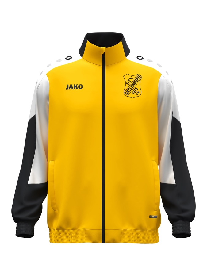 Jako Webjacke Dynamic