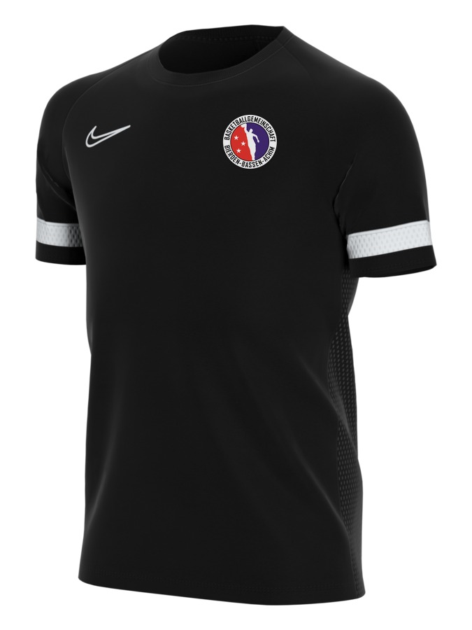 Nike Academy 21 Trainingsshirt Kinder