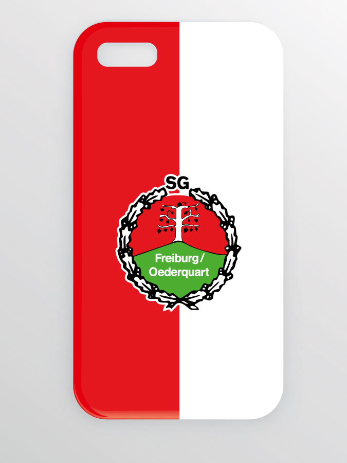 Smartphone Case Stripe