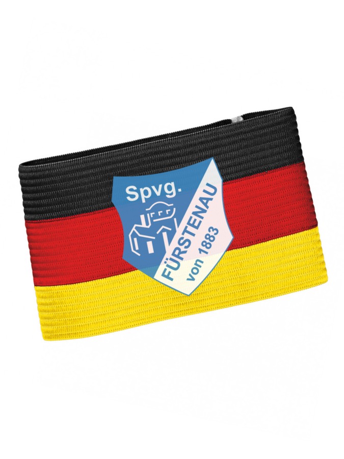 Kapitänsbinde Deutschland